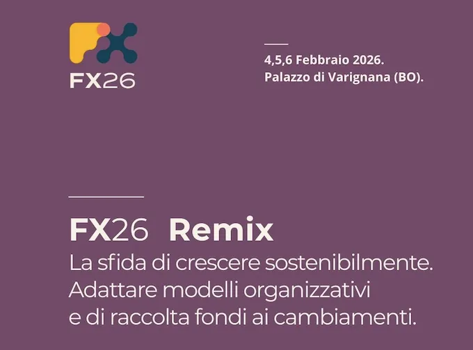 remix fundraising raccolta fondi riccardo friede metadonors officine buone cause